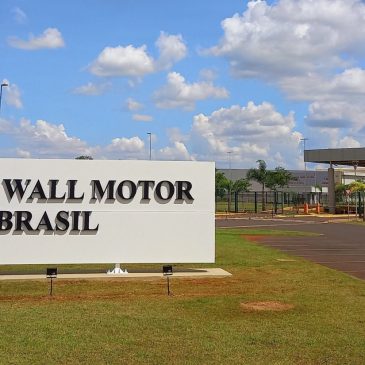 Great Wall investirá R$ 4 bilhões em Iracemápolis até 2025