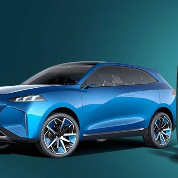 Great Wall anuncia rede com 100 pontos de carregamento no Brasil