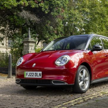 Euro NCAP elege dois modelos da GWM como os carros mais seguros da Europa