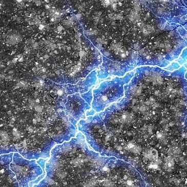 Cimento com carbono revoluciona construções, convertendo casas e estradas em baterias de potencial quase ilimitado