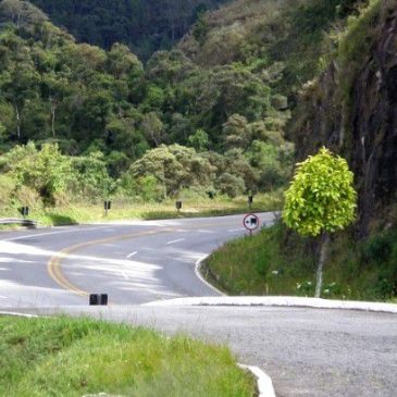 Rodovia do Futuro: SP-123 será projeto piloto de tecnologias avançadas; Obras começam no segundo semestre.