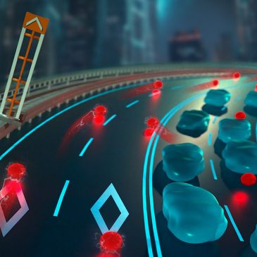 Rodovia para íons viabiliza carga rápida de baterias e tecnologias neuromórficas